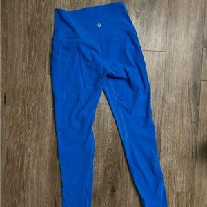 Lululemon Align Leggings